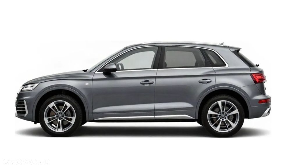 Audi Q5 2.0 TFSI Quattro S tronic sport - 14