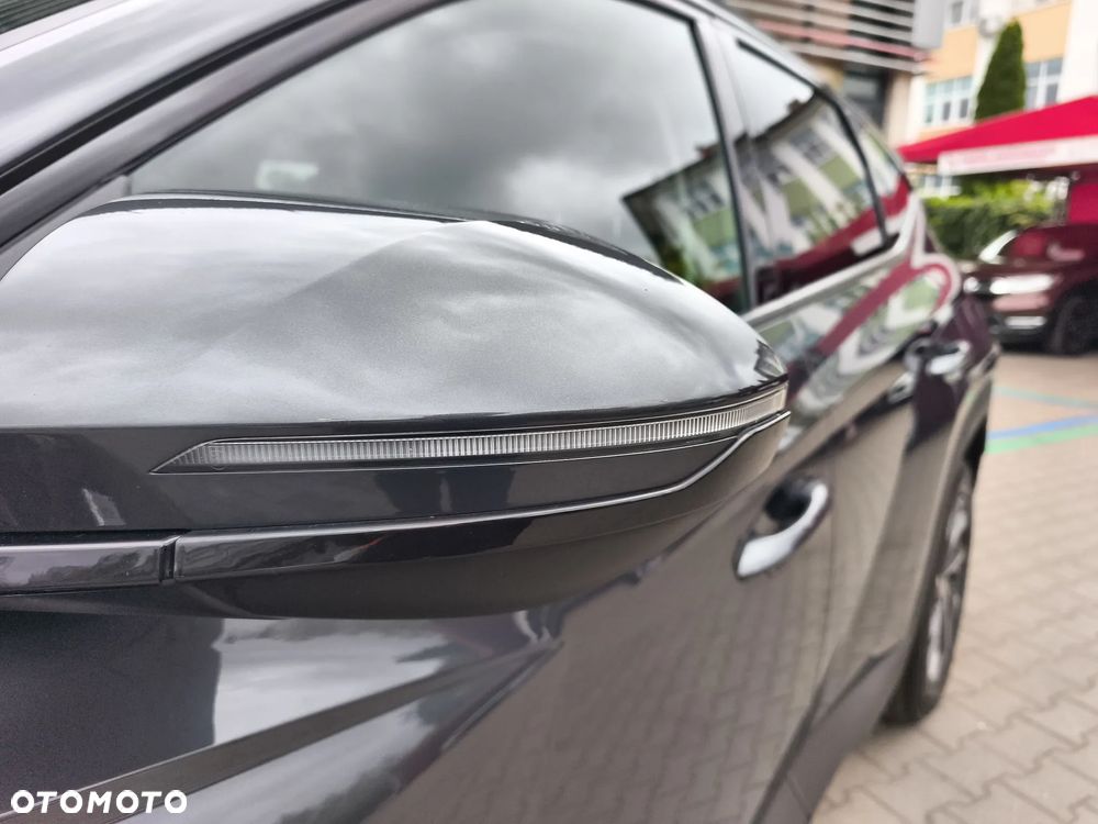 Hyundai Tucson 1.6 T-GDi 48V Smart 2WD DCT - 21