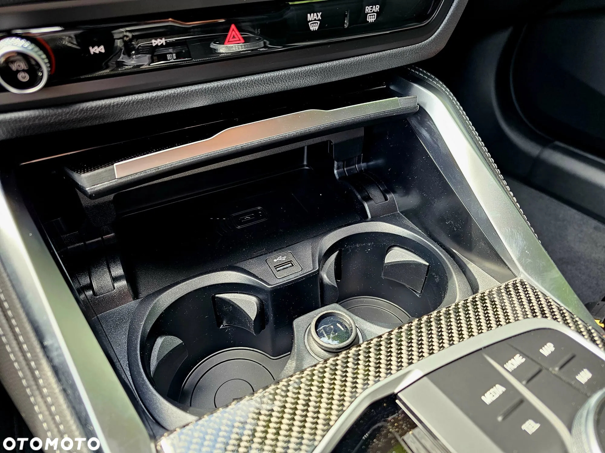 BMW Seria 4 M440i xDrive mHEV - 23