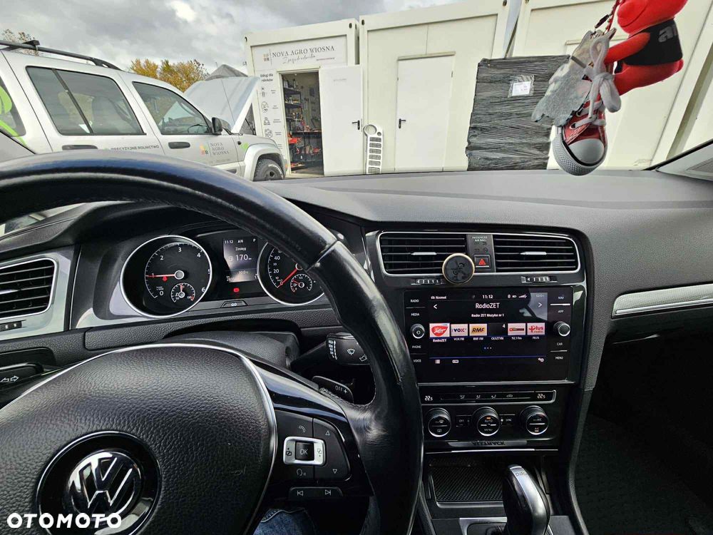 Volkswagen Golf - 15