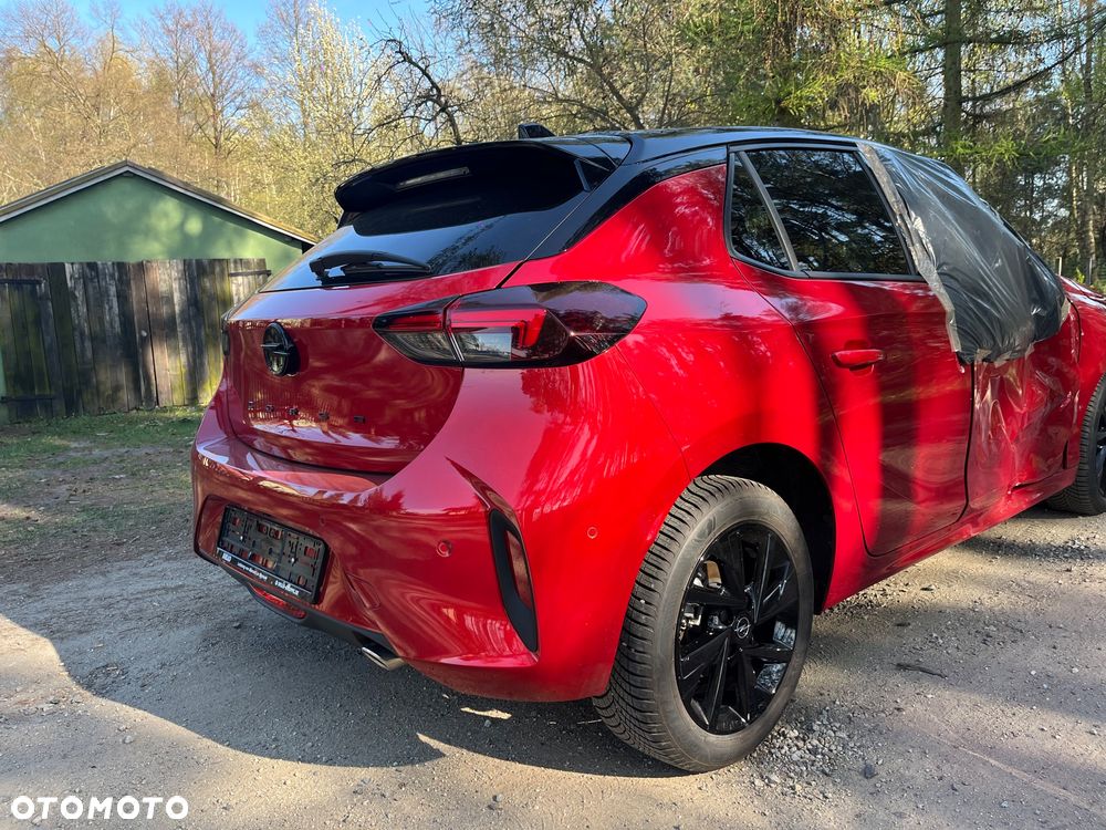 Opel Corsa 1.2 Direct Injection Turbo Start/Stop Elegance - 7