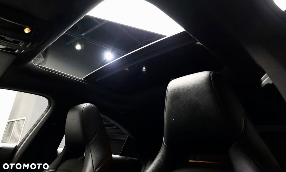 Mercedes-Benz CLA - 19
