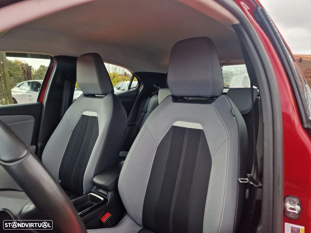 Opel Mokka 1.2 T Elegance AT - 10