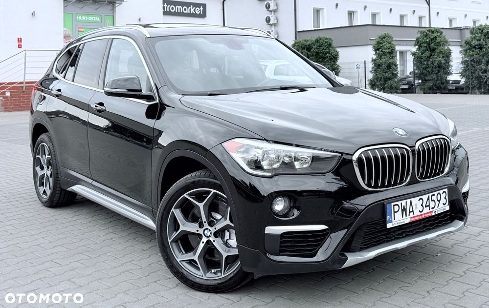 BMW X1 - 18