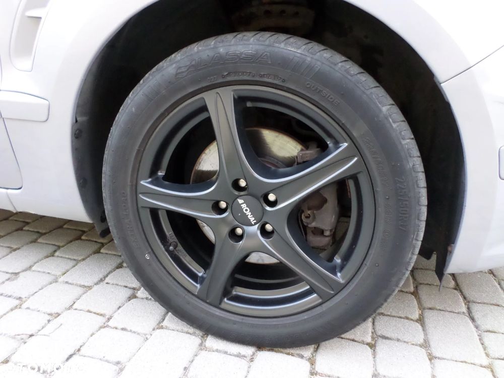 Ford S-Max 2.0 TDCi Trend - 36