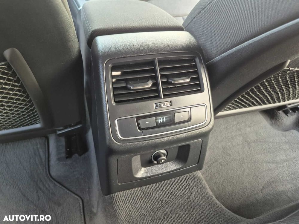 Audi A4 Limuzina - 13
