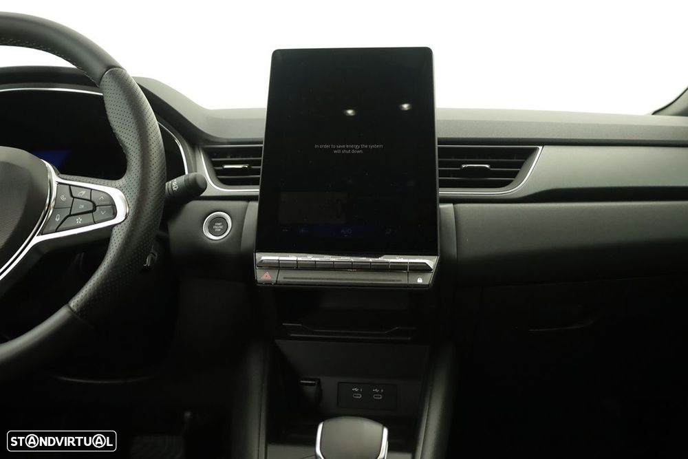 Renault Symbioz 1.6 E-Tech Full Hybrid Techno - 9