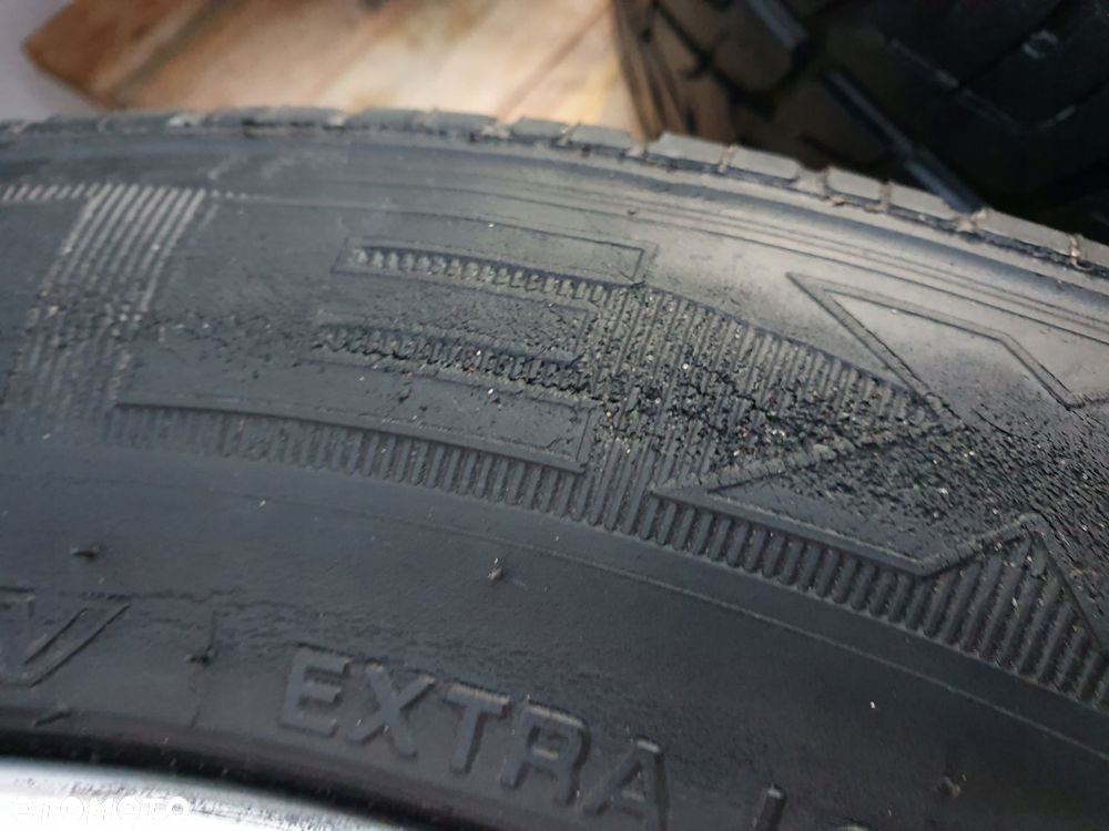 BMW X5 E53 FELGI ALUMINIOWE alufelgi KOMPLET R 18 - 10