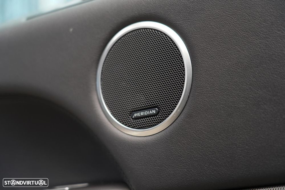 Land Rover Range Rover Sport 3.0 SDV6 HEV HSE - 18