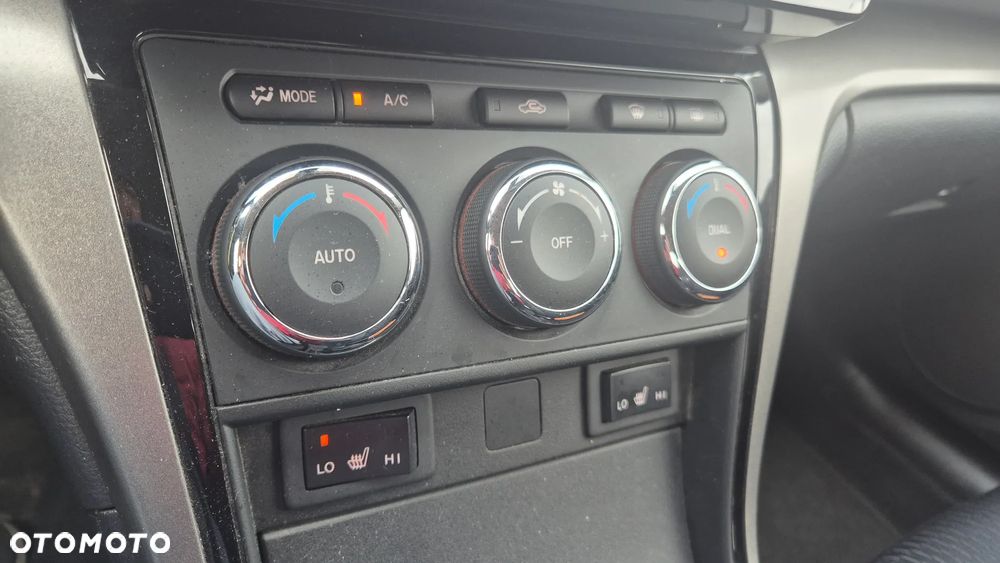 Mazda 6 2.0 MZR Center-Line - 11