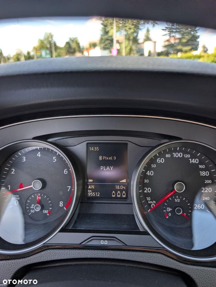 Volkswagen Passat 1.5 TSI EVO Comfortline - 14