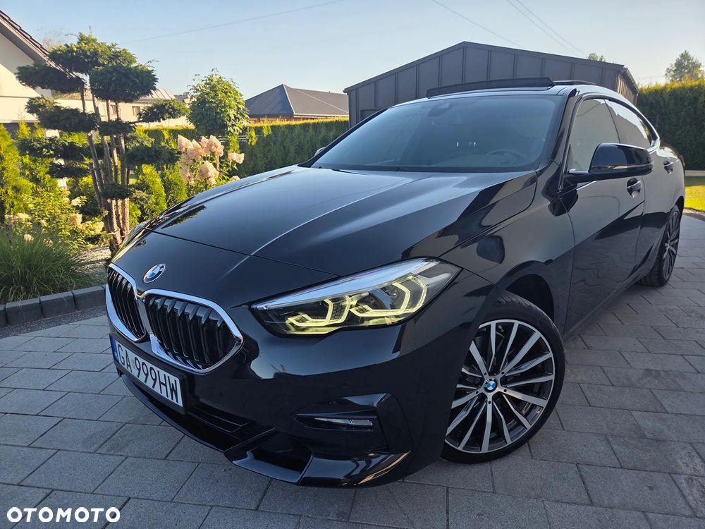 BMW Seria 2 220i Sport Line - 27