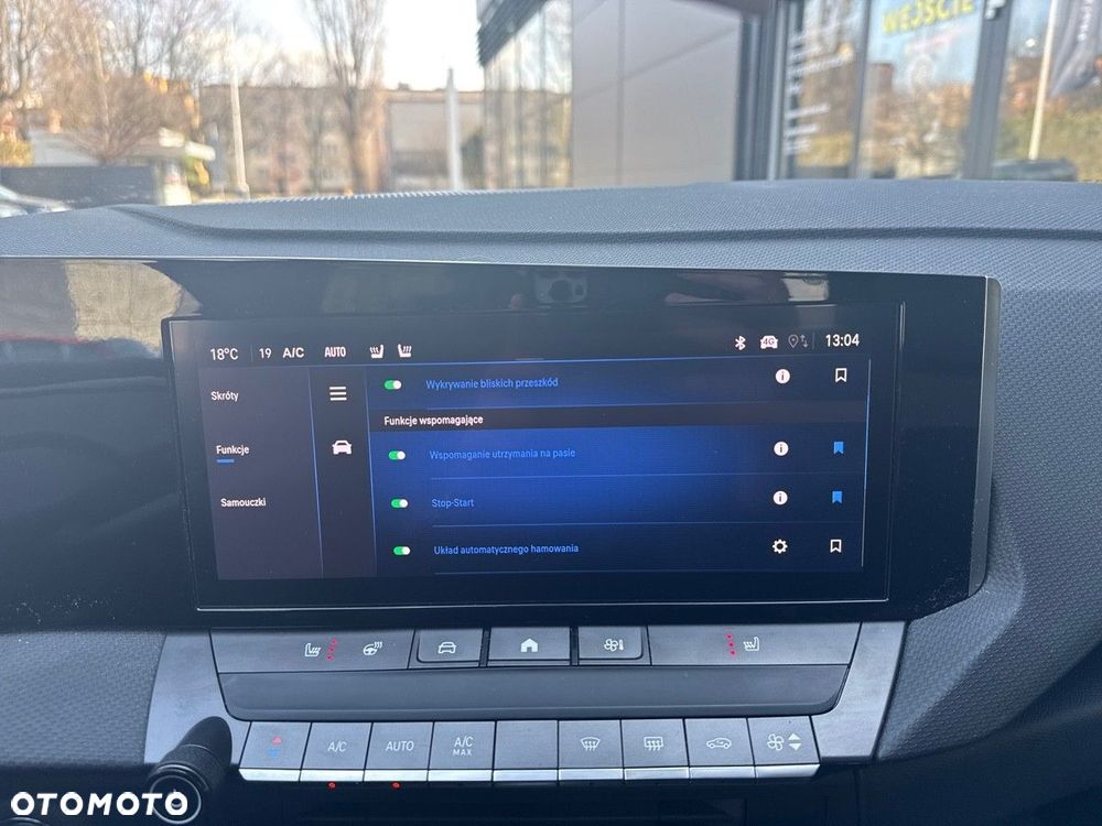 Opel Astra - 19
