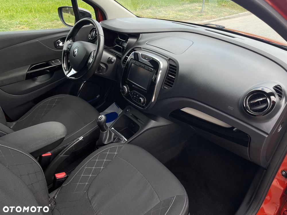 Renault Captur ENERGY TCe 90 Start&Stop Intens - 15