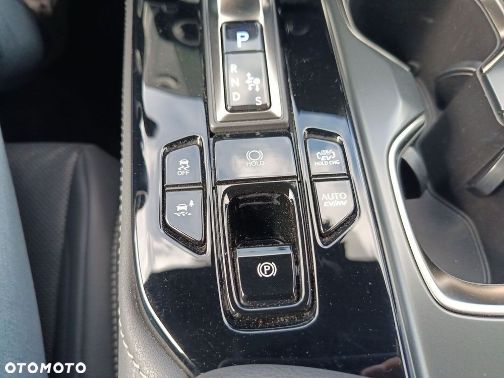 Lexus NX - 26