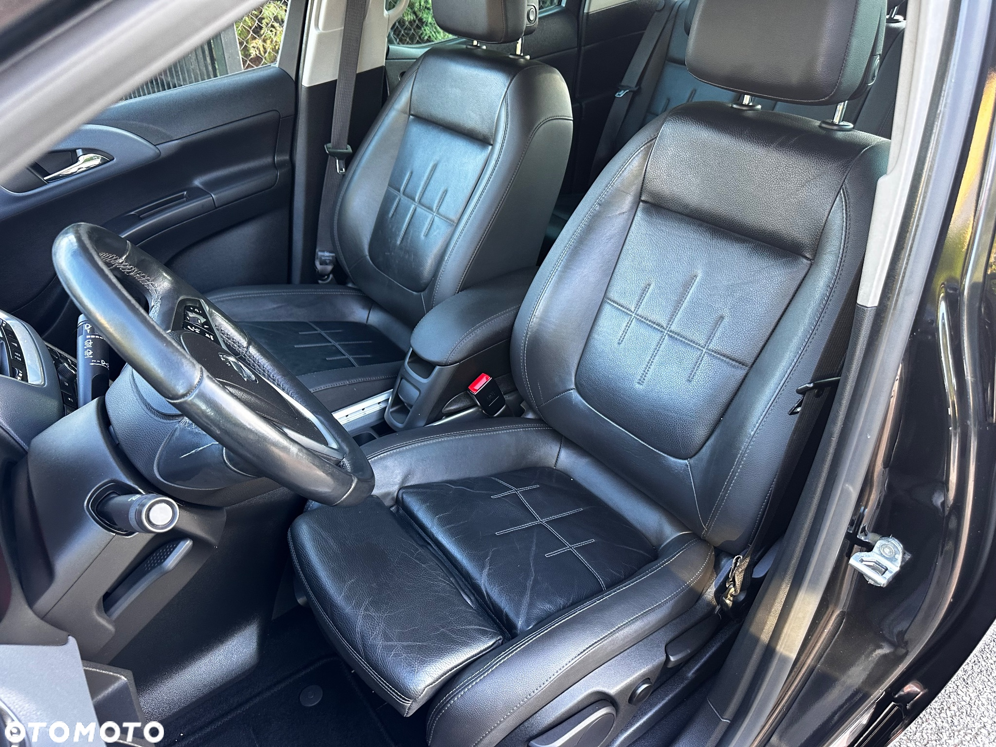 Opel Meriva 1.4 T Cosmo - 34