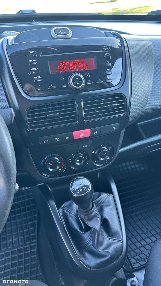 Opel COMBO - 8
