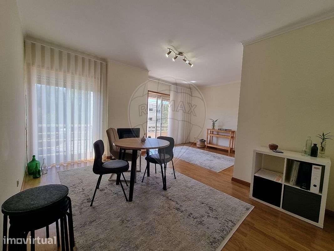 Apartamento T1 para arrendamento - Grande imagem: 3/13