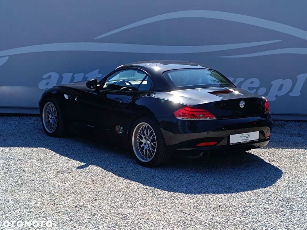 BMW Z4 - 32