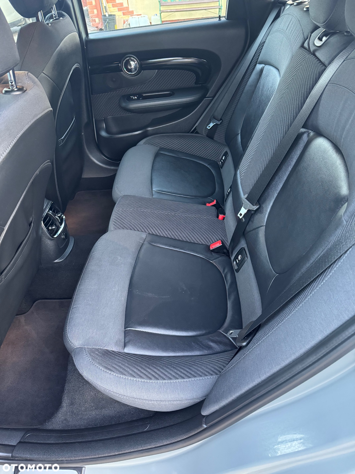 MINI Clubman - 15