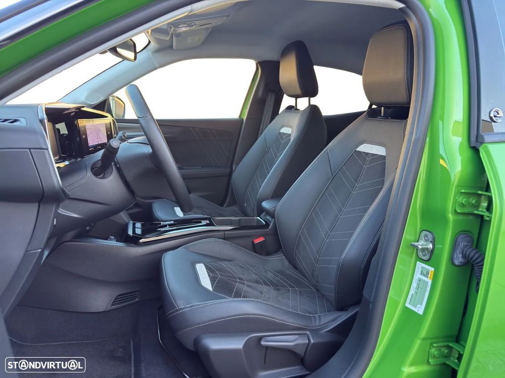 Opel Mokka-e - 12
