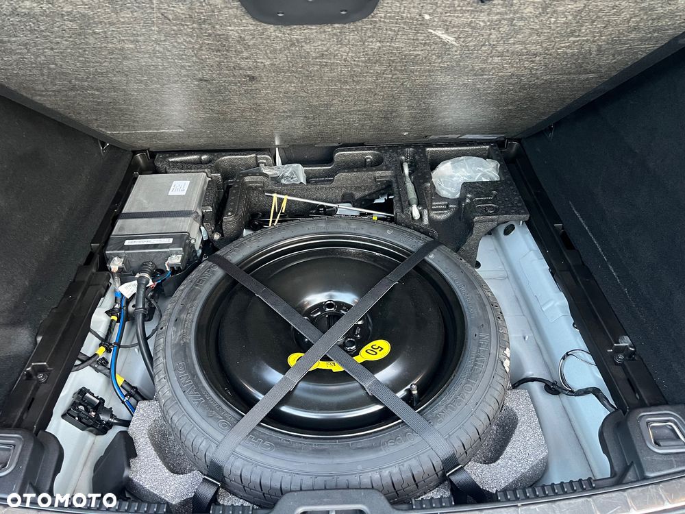 Volvo XC 60 B5 B Geartronic Momentum Pro - 19