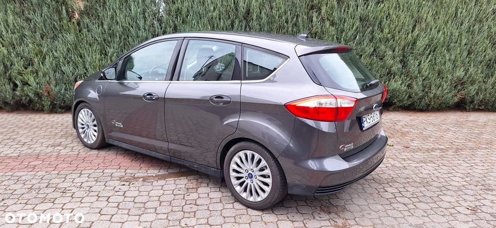 Ford C-MAX - 10