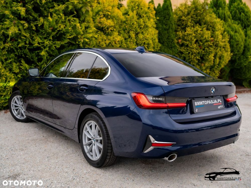 BMW Seria 3 - 29