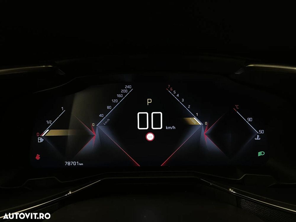 DS Automobiles DS 7 Crossback - 34