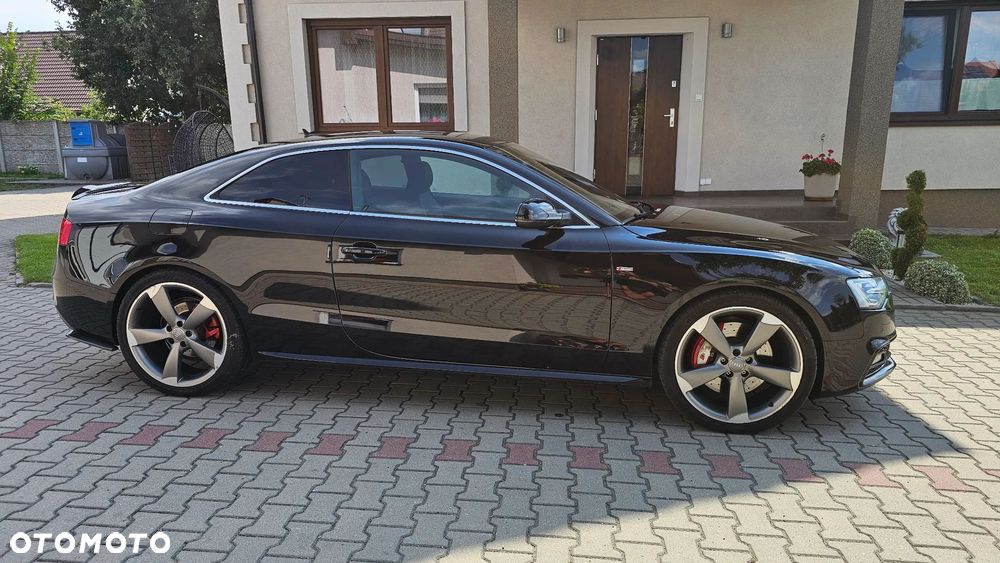 Audi A5 Coupé 2.0 TDI clean diesel Quattro S tronic - 3
