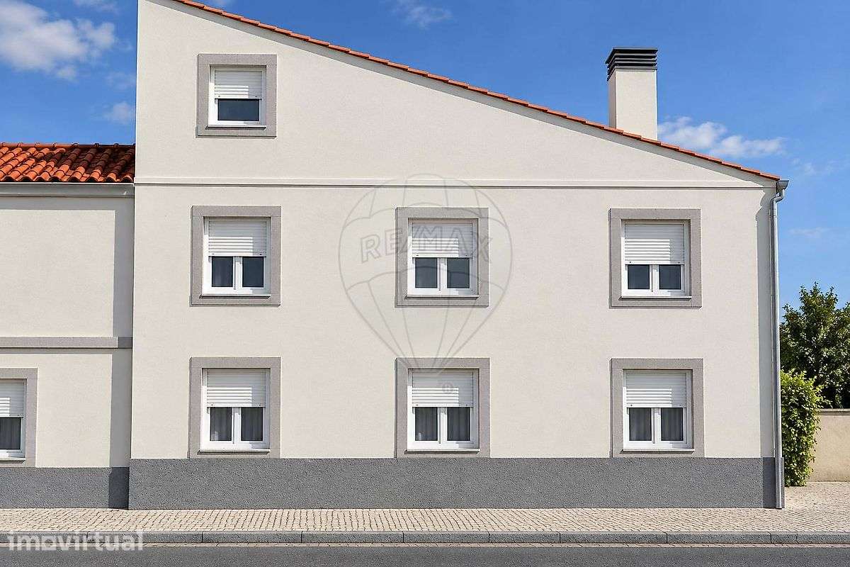 Apartamento T0 para venda - Grande imagem: 2/9