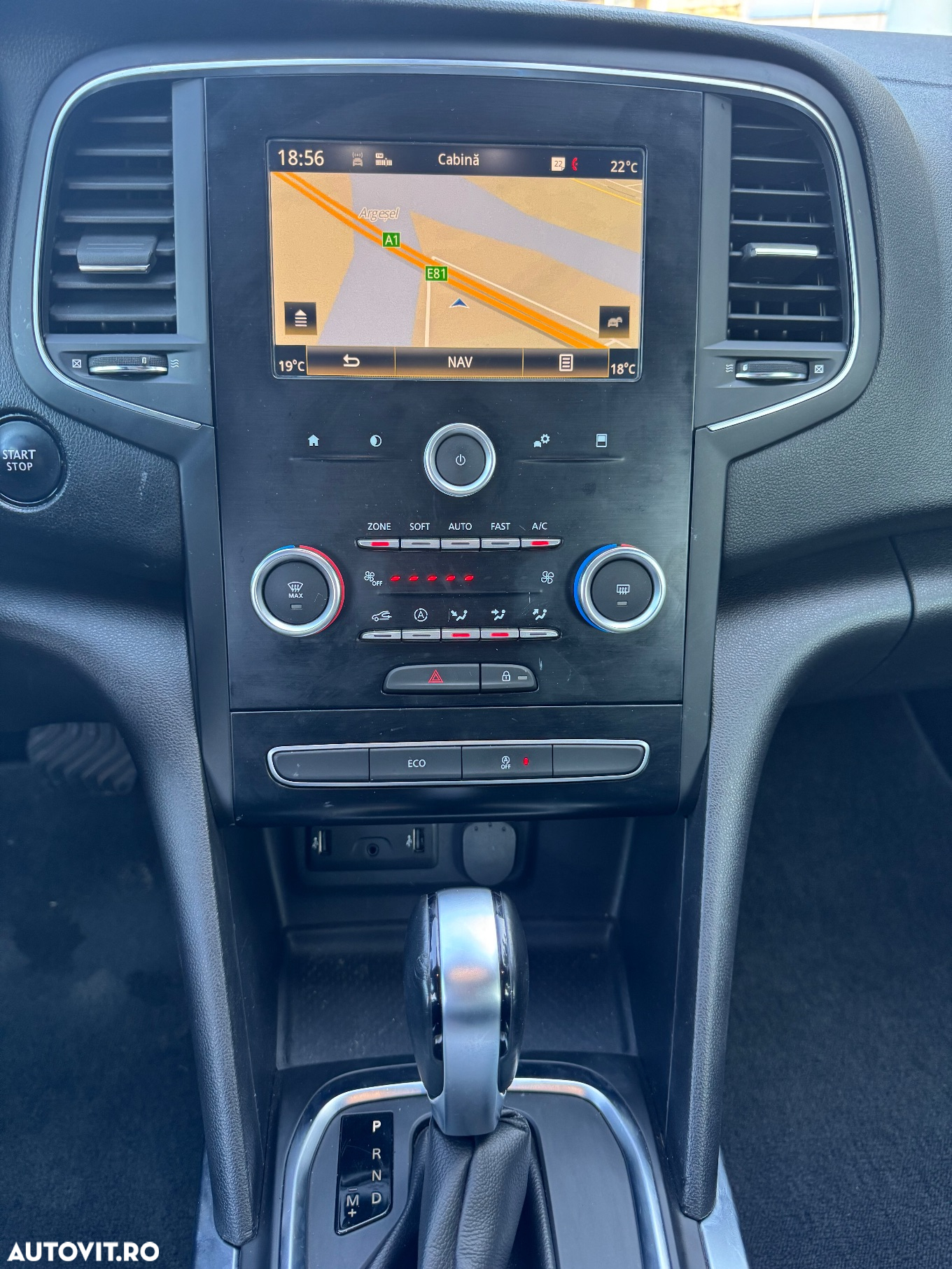 Renault Megane - 19