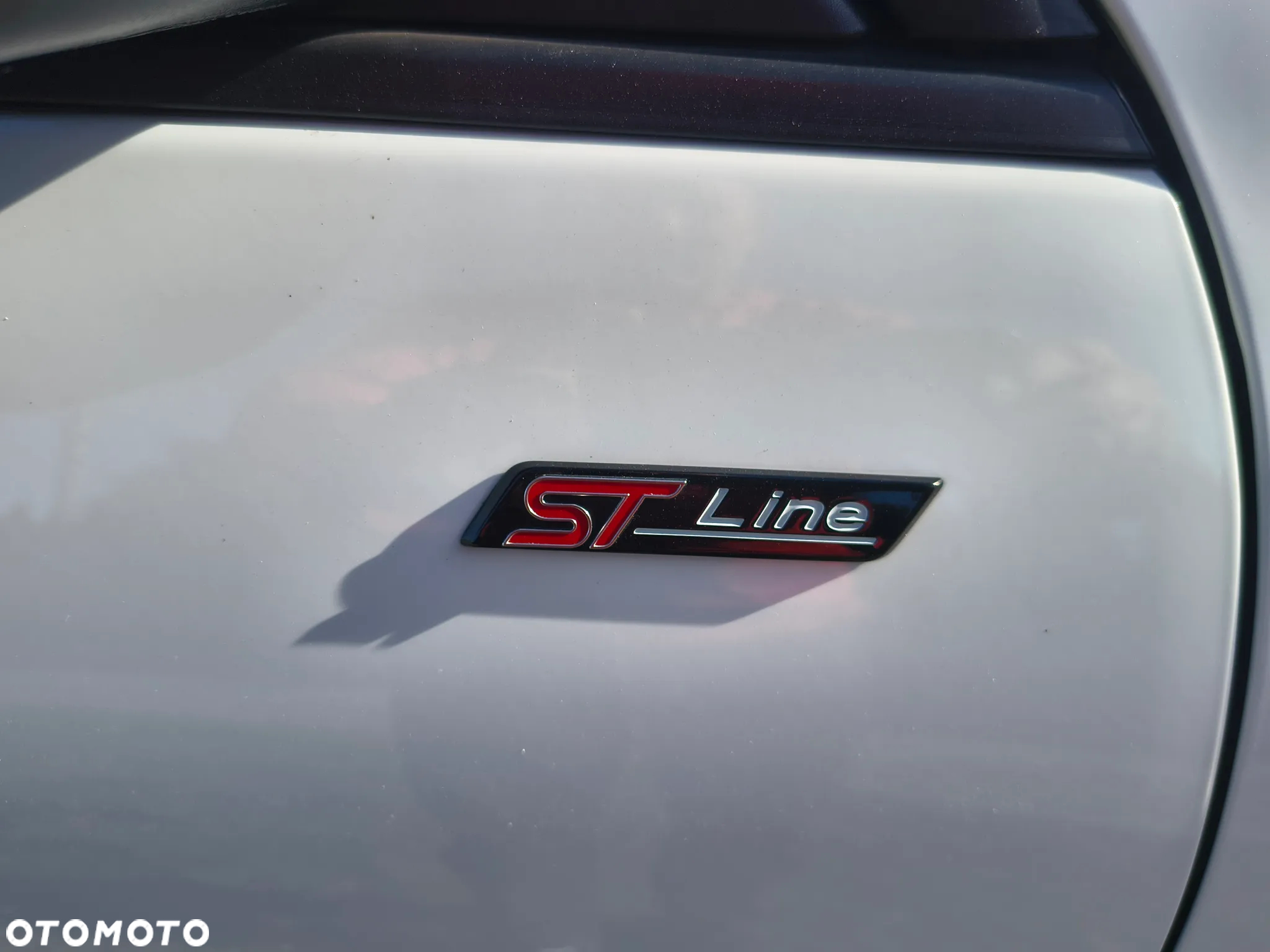 Ford Kuga 2.5 Duratec PHEV ST-LINE X - 21