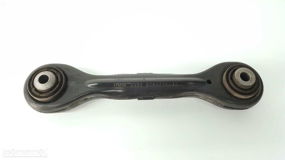 BRAÇO SUSPENSÃO SUPERIOR TRASEIRO DIREITO BMW SERIE 1 BERLINA (E81/E87) 118D - 1