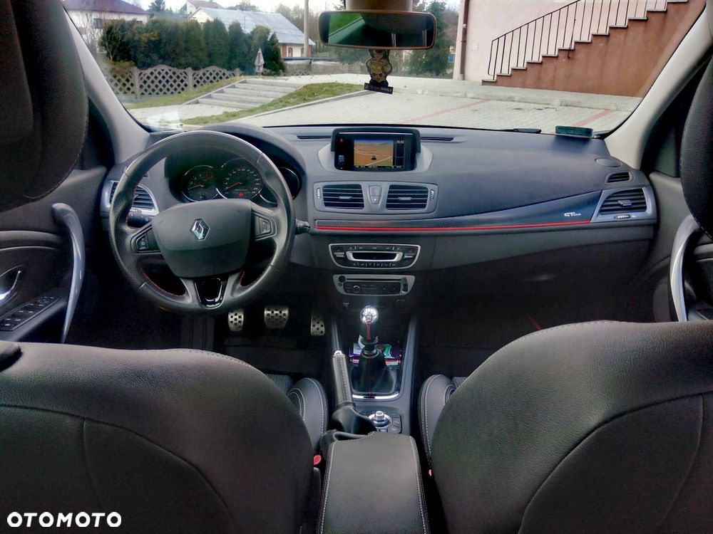 Renault Megane - 7