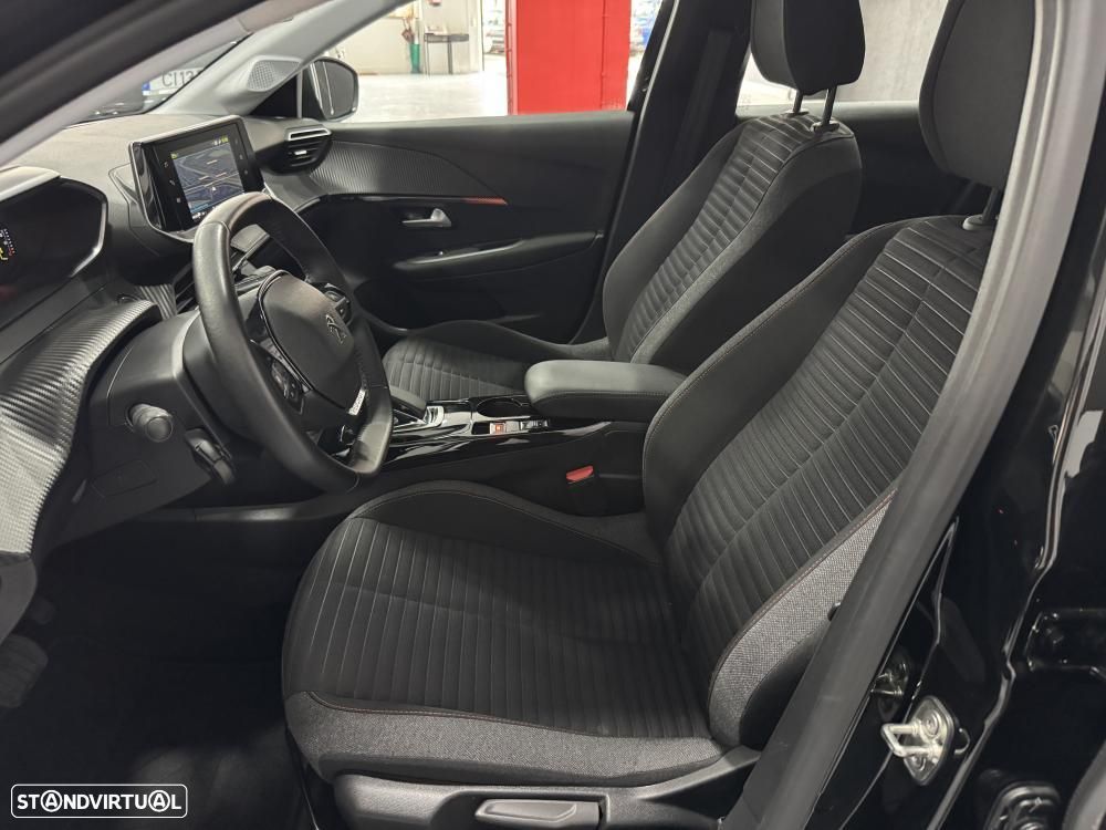 Peugeot e-208 Active Pack - 25