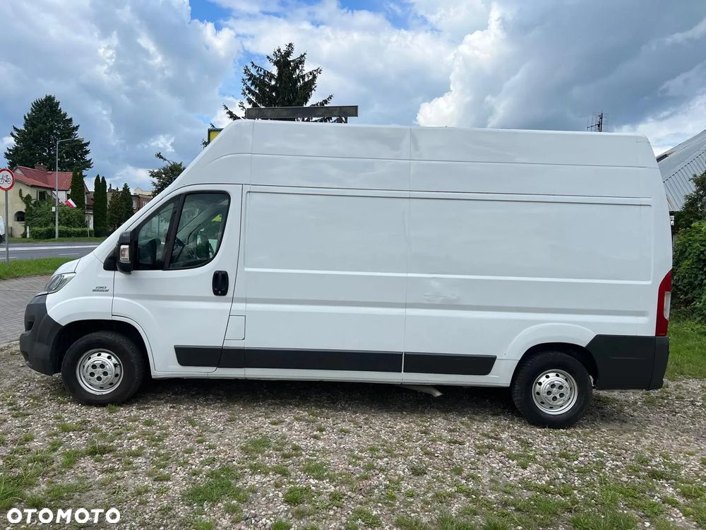 Fiat Ducato L3H3 - 9