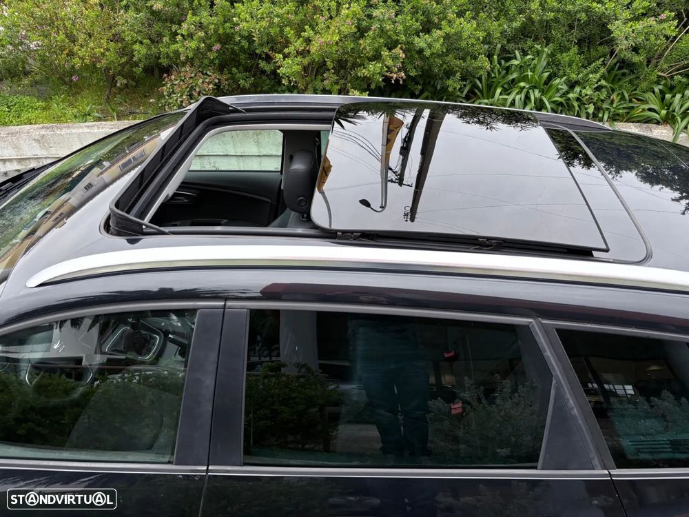 SEAT Leon ST 1.6 TDI S&S 4Drive Style - 10