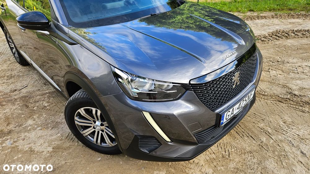 Peugeot 2008 PureTech 100 Style - 9