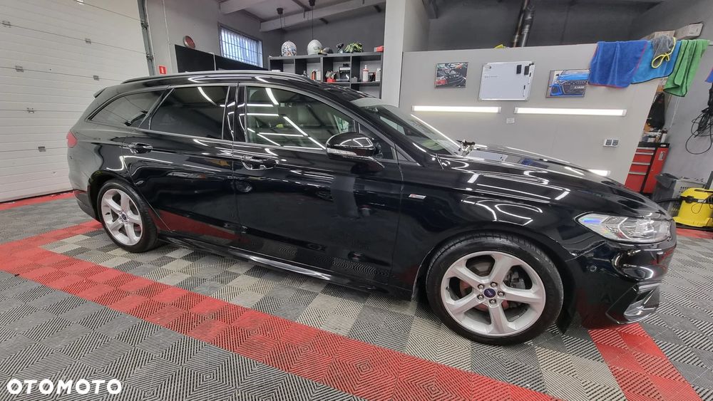 Ford Mondeo 2.0 EcoBlue ST-Line Plus - 16