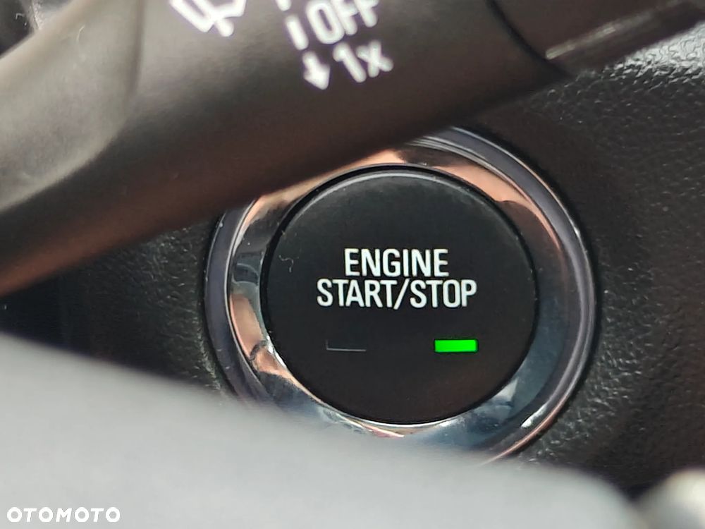 Opel Insignia 2.0 Automatik Business Edition - 11