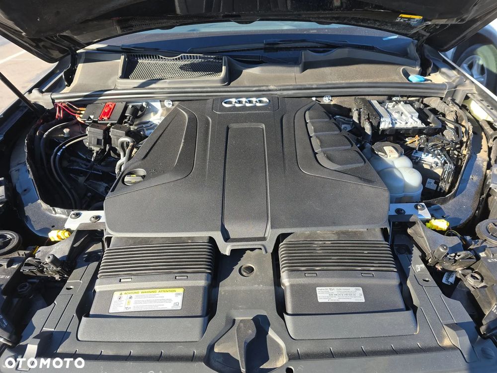 Audi Q7 - 8