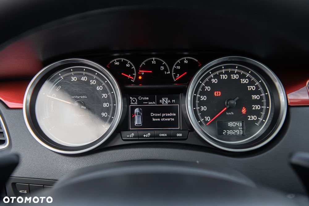 Peugeot 508 - 19