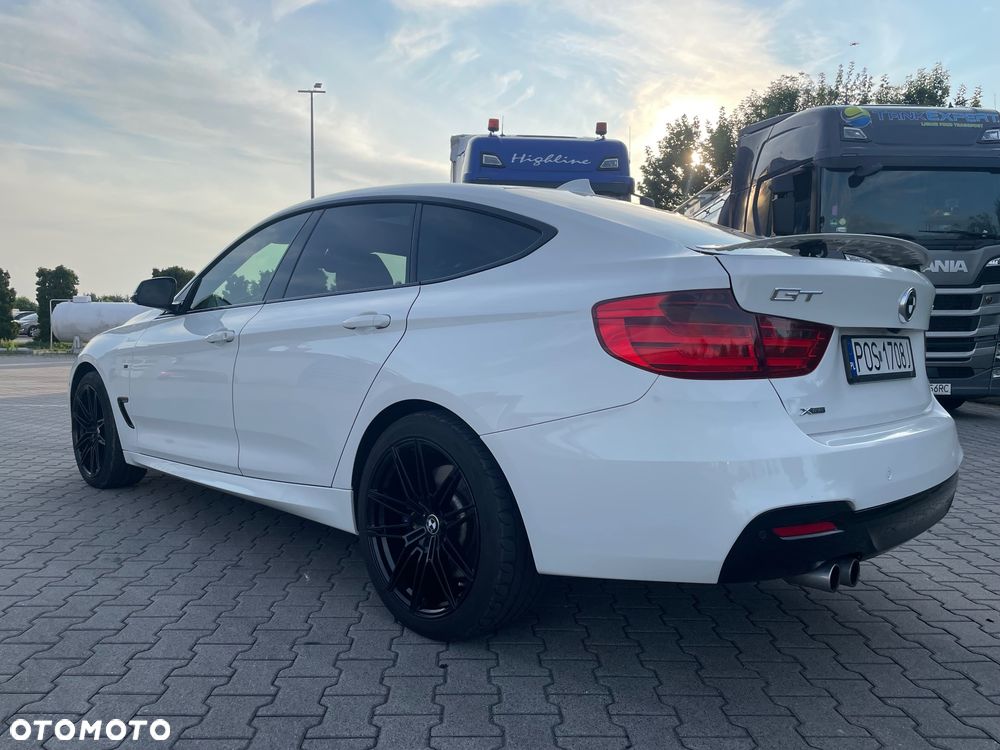 BMW 3GT 330d xDrive - 7