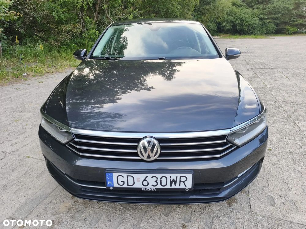 Volkswagen Passat 2.0 TDI BMT SCR Comfortline DSG7 - 12
