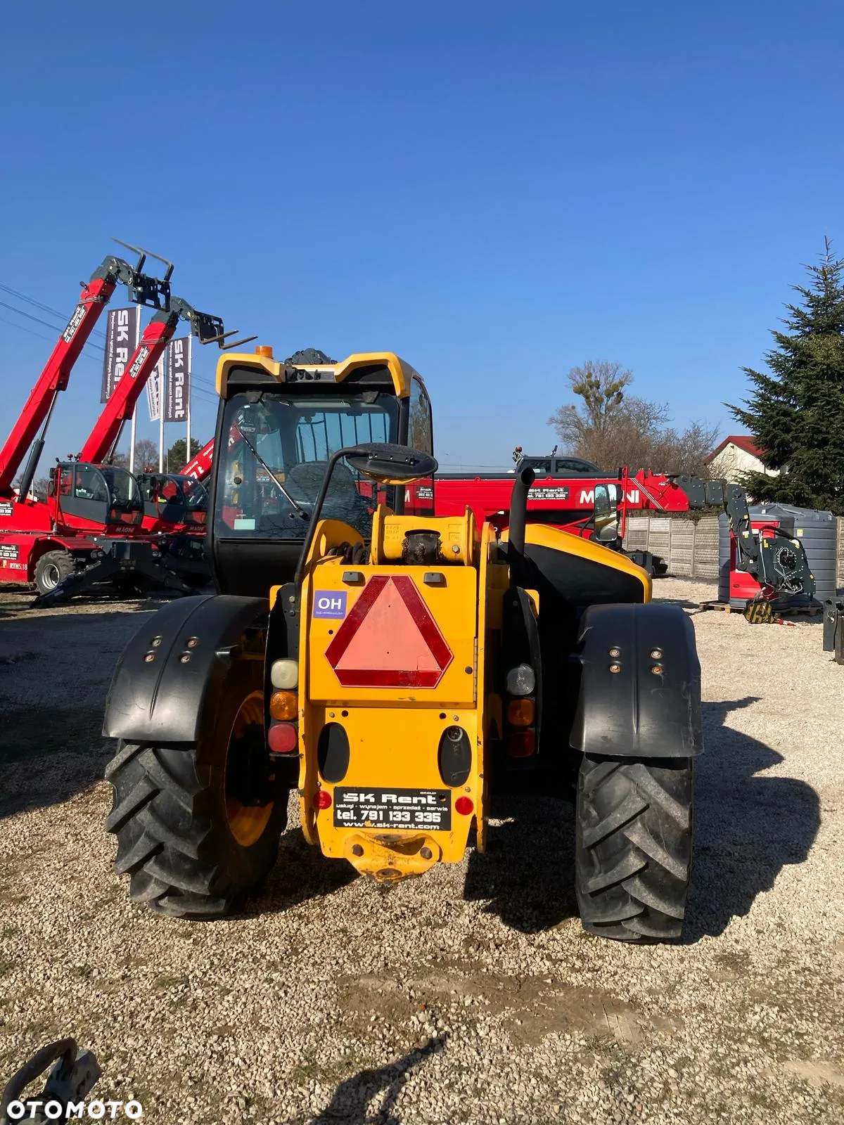 JCB 531-70 - 3