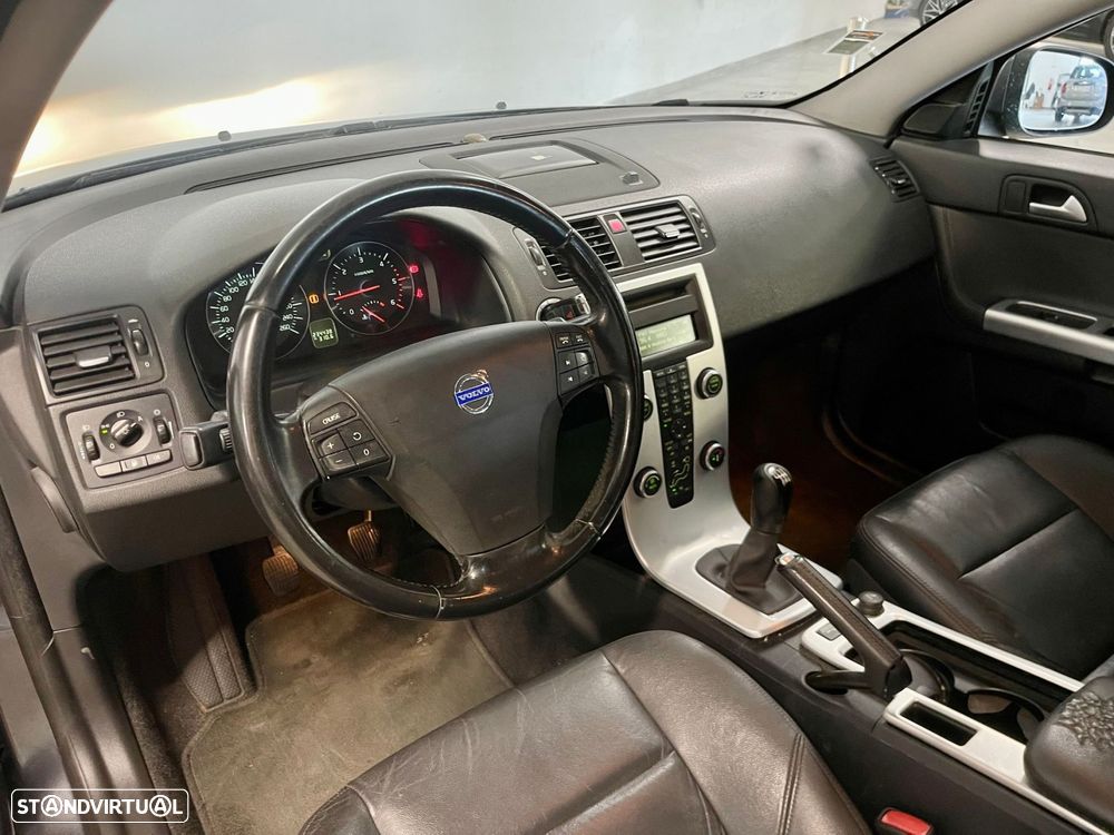 Volvo V50 1.6 D Drive Start/Stop - 6
