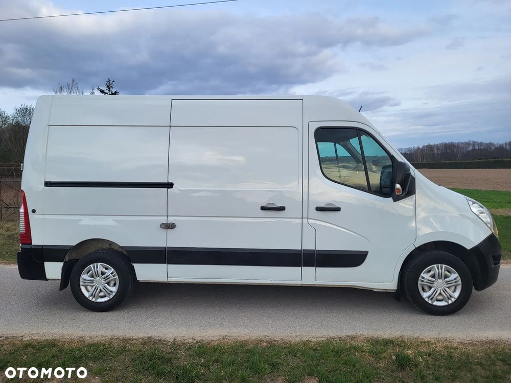 Renault Master - 6