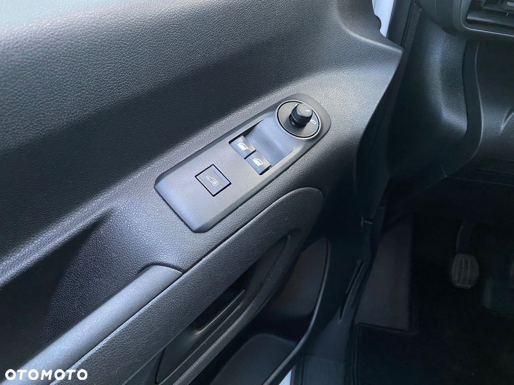 Citroën Berlingo - 11