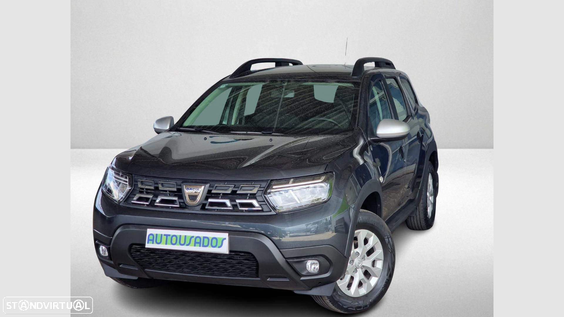 Dacia Duster 1.5 Blue dCi Comfort - 1